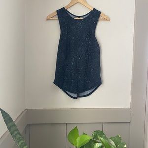 Lululemon athletic tank